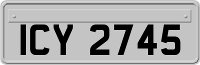 ICY2745