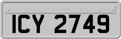 ICY2749