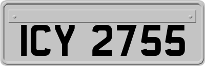 ICY2755