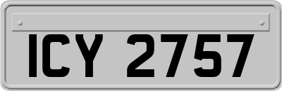 ICY2757