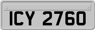 ICY2760