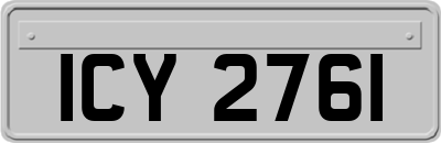ICY2761