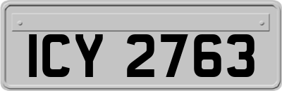 ICY2763