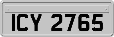 ICY2765