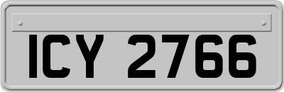ICY2766
