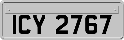 ICY2767
