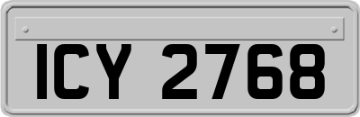 ICY2768