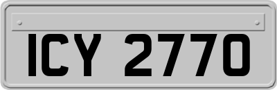 ICY2770