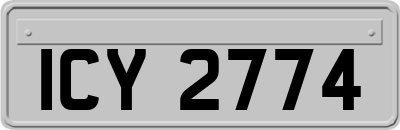 ICY2774