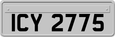 ICY2775