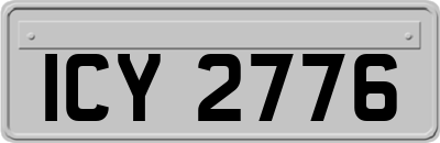 ICY2776