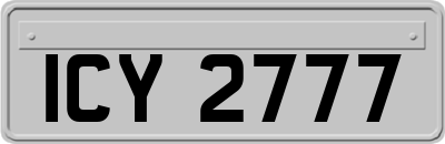 ICY2777