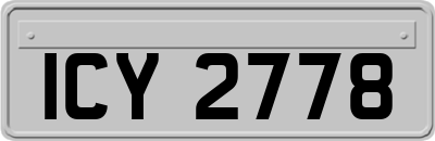 ICY2778