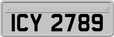 ICY2789