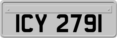ICY2791