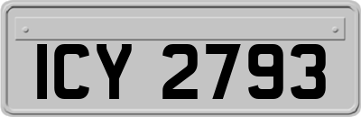 ICY2793