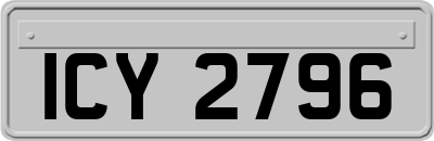 ICY2796