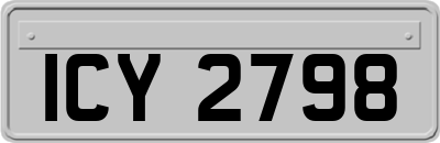 ICY2798