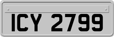 ICY2799