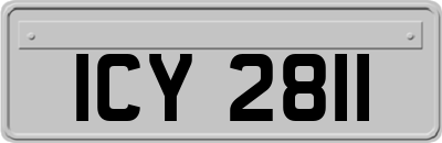 ICY2811