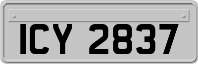 ICY2837