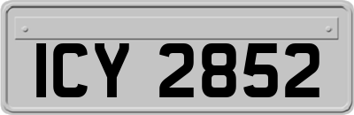 ICY2852