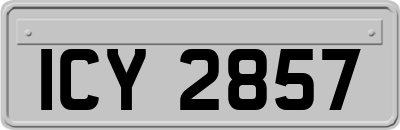 ICY2857