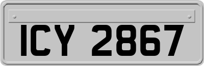 ICY2867
