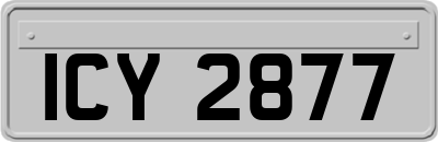 ICY2877