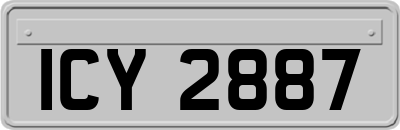 ICY2887