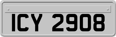 ICY2908