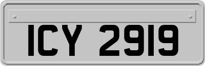ICY2919