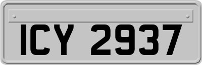ICY2937
