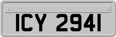 ICY2941