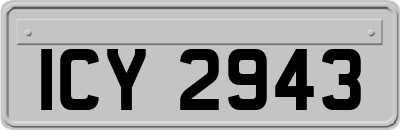 ICY2943