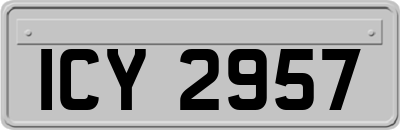 ICY2957