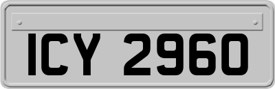 ICY2960