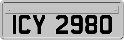 ICY2980