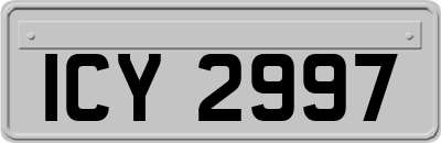 ICY2997