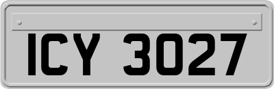 ICY3027