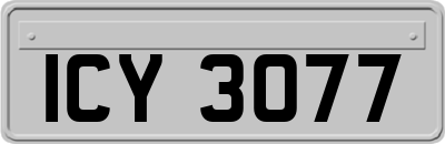 ICY3077