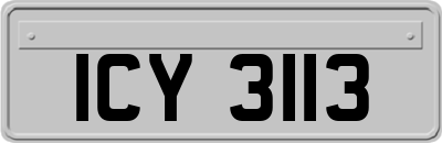 ICY3113