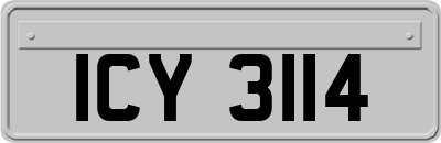 ICY3114