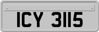 ICY3115