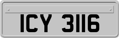ICY3116