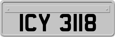 ICY3118