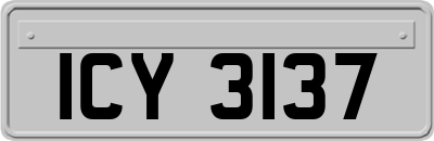 ICY3137