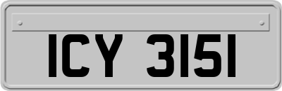 ICY3151