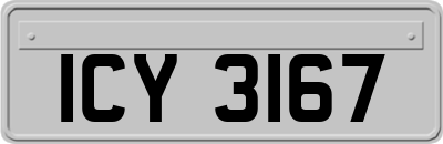 ICY3167