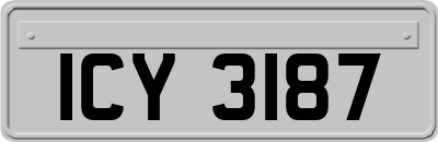 ICY3187